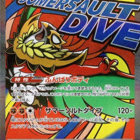 Mega Hawlucha ex #229