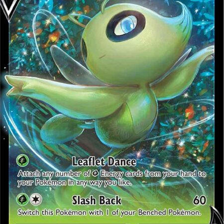Celebi V #7