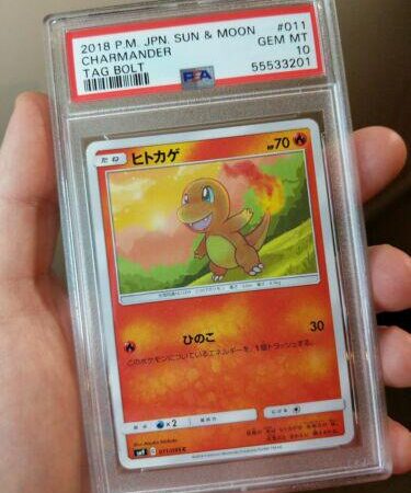 Charmander #11