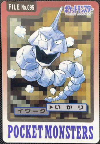 Onix #95