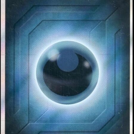 Darkness Energy #208